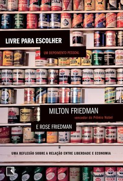 Cover Livre para escolher (eBook, ePUB)