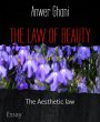 THE LAW OF BEAUTY (eBook, ePUB) - Bild 1