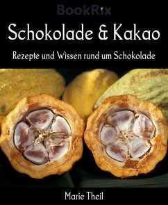 Schokolade & Kakao (eBook, ePUB) - Theil, Marie