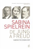 Sabina Spielrein: de Jung a Freud (eBook, ePUB)