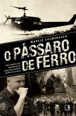 O pássaro de ferro (eBook, ePUB)
