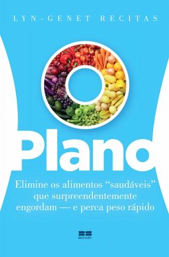 O plano (eBook, ePUB) - Recitas, Lyn-Genet