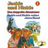 Jackie und Nickie retten einen Hund... - Bild 1