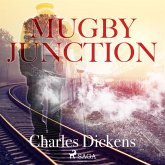 Mugby Junction (Ungekürzt) (MP3-Download) Mugby Junction (Ungekürzt) (MP3-Download)