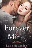 Forever Be Mine (eBook, ePUB)