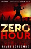 Zero Hour (Zombie Apocalypse, #2) (eBook, ePUB)