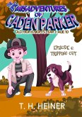 Episode 6: Tripping Out (Old High Knights Year 1: Age 10, #6) (eBook, ePUB)