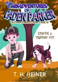 Episode 6: Tripping Out (Old High Knights Year 1: Age 10, #6) (eBook, ePUB) Episode 6: Tripping Out (Old High Knights Year 1: Age 10, #6) (eBook, ePUB)