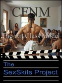 CFNM 1 (Clothed Female, Nude Male 1) (eBook, ePUB)