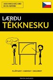 Laeru Tekknesku: Fljotlegt / Auvelt / Skilvirkt: 2000 Mikilvaeg Or (eBook, ePUB)