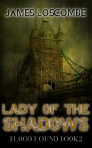 Lady of the Shadows (Blood Hound, #2) (eBook, ePUB)