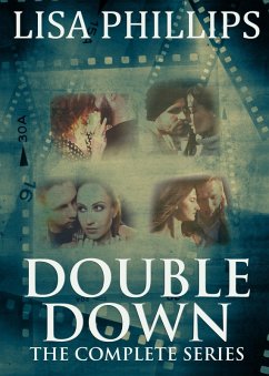 Cover Double Down the complete series (eBook, ePUB)