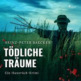 Tödliche Träume - Ein Hunsrück-Krimi (Ungekürzt) (MP3-Download)