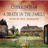 A Death in the Family (MP3-Download)