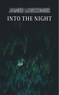 Into the Night (Short Story) (eBook, ePUB) Cover Into the Night (Short Story) (eBook, ePUB)