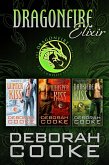 Dragonfire Elixir (The Dragonfire Novels) (eBook, ePUB) Dragonfire Elixir (The Dragonfire Novels) (eBook, ePUB)