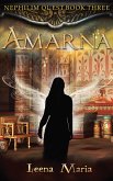 Amarna (Nephilim Quest, #3) (eBook, ePUB) Amarna (Nephilim Quest, #3) (eBook, ePUB)