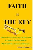 THE KEY OF FAITH: Winning Faith (eBook, ePUB)