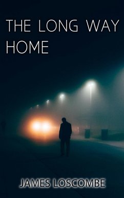 Cover The Long Way Home (Short Story) (eBook, ePUB)