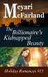 The Billionaire's Kidnapped Beauty... - Bild 1