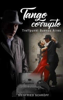 Cover Tango Corrupto (eBook, ePUB)