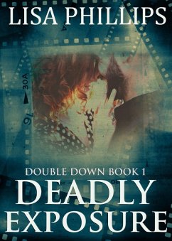 Cover Deadly Exposure (eBook, ePUB)