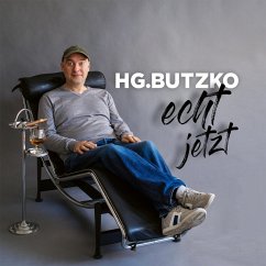 HG. Butzko, Echt jetzt (MP3-Download) - Butzko, HG.