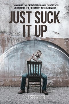 Cover Just Suck It Up (eBook, ePUB)