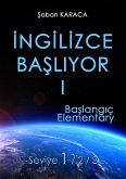 Ingilizce Basliyor I Baslangiç (eBook, ePUB) Ingilizce Basliyor I Baslangiç (eBook, ePUB)