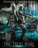 Troll Wars (eBook, ePUB) Troll Wars (eBook, ePUB)