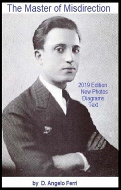 Cover Master of Misdirection Part 2 of 2 (eBook, ePUB)