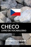 Livro de Vocabulario Checo: Uma Abordagem Focada Em Topicos (eBook, ePUB)