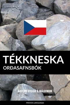Cover Tekkneska Orasafnsbok: Afer Bygg a Malefnum (eBook, ePUB)