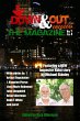 Down & Out: The Magazine Volume 1 Issue... - Bild 1