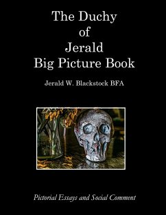 Duchy of Jerald Big Picture Book (eBook, ePUB) - Blackstock, Jerald W.