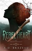 Rebel Heart (The Immortal Kindred Series, #2) (eBook, ePUB)