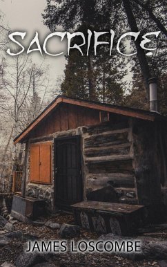 Sacrifice (Short Story) (eBook, ePUB) - Loscombe, James