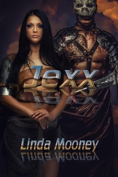 Cover Jexx (eBook, ePUB)