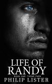 Life of Randy (Book One: Theme Park) (eBook, ePUB)