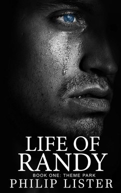 Cover Life of Randy (Book One: Theme Park) (eBook, ePUB)