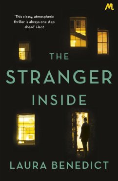 The Stranger Inside (eBook, ePUB) - Benedict, Laura