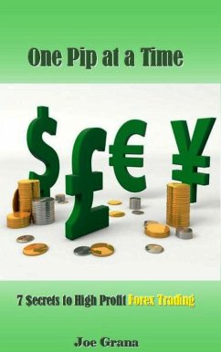 One Pip at a Time (eBook, ePUB) - Grana, Joe
