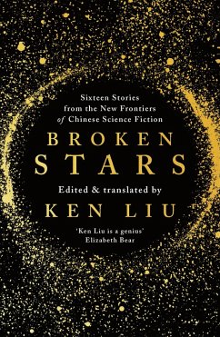 Broken Stars (eBook, ePUB)