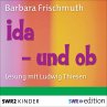 Ida - und ob (MP3-Download) - Bild 1