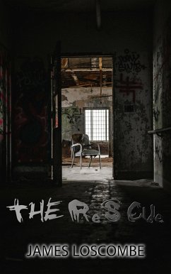 The Rescue (Short Story) (eBook, ePUB) Cover The Rescue (Short Story) (eBook, ePUB)