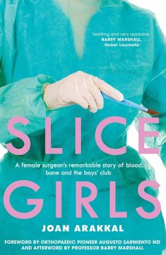 Slice Girls (eBook, ePUB) - Arakkal, Joan