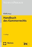 Handbuch des Kammerrechts