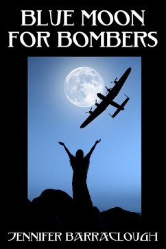 Cover Blue Moon for Bombers: A Story of Love, War and Spirit (eBook, ePUB)
