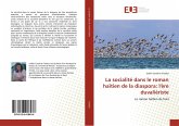 La socialité dans le roman haïtien de la diaspora: l'ère duvaliériste