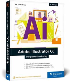 Adobe Illustrator CC - Flemming, Kai